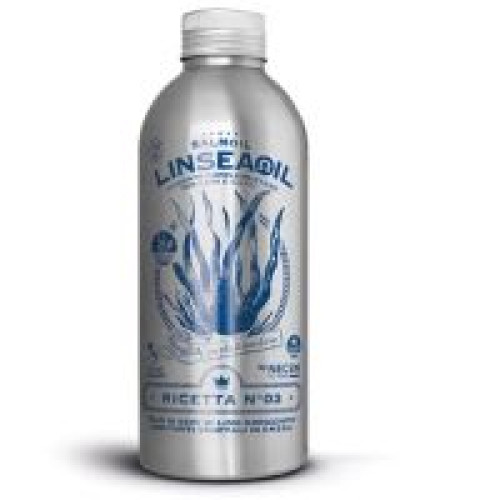LINSEAOIL RICETTA 3