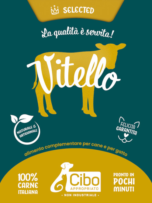 Vitello Tritato