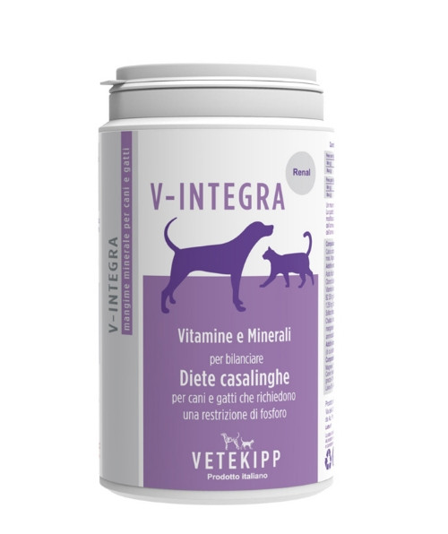 V-Integra renal