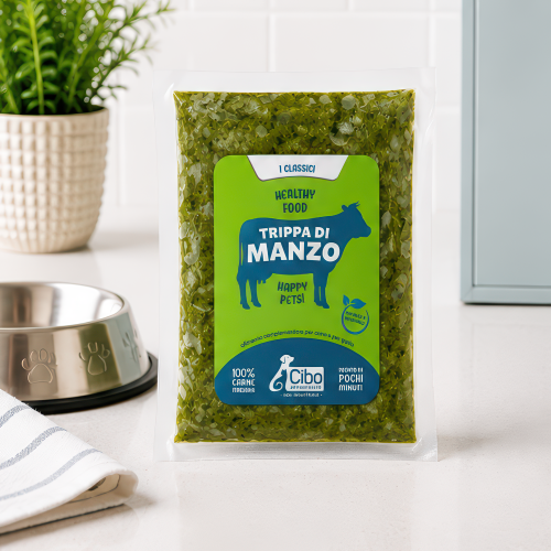 Trippa di manzo