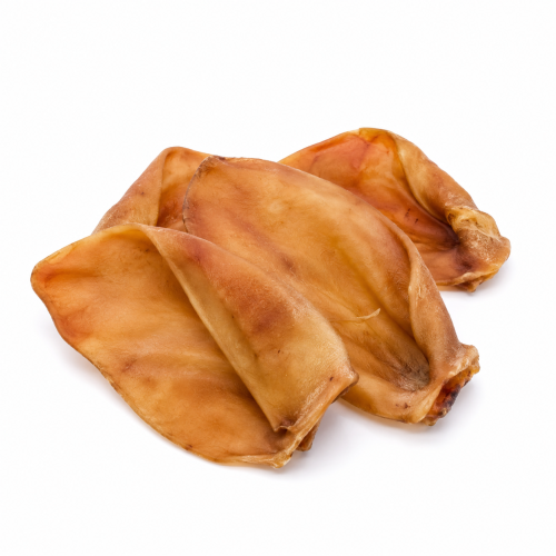 Orecchie di suino